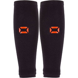 Stanno Tube Sock - Zwart