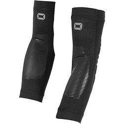 Stanno Equip Pro Elleboogbeschermers - Zwart