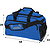 Stanno San Remo Sac De Sport Avec Poches Latérales - Royal
