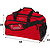 Stanno San Remo Sac De Sport Avec Poches Latérales - Rouge