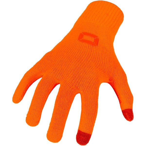 Stanno Stadium II Handschuhe Funktion - Orange