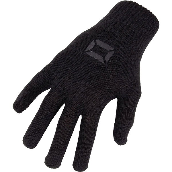 Stanno Stadium II Handschuhe Funktion - Schwarz