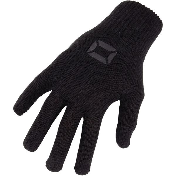 Stanno Stadium II Functionele Handschoenen - Zwart