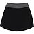 Proact Jupe De Padel Femmes - Noir / Gris Foncé