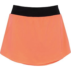 Proact Jupe De Padel Femmes - Corail / Noir