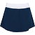 Proact Jupe De Padel Femmes - Marine / Blanc
