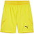 Puma Teamfinal Shorts Herren - Gelb