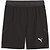 Puma Teamfinal Shorts Herren - Schwarz