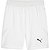 Puma Teamfinal Shorts Herren - Weiß
