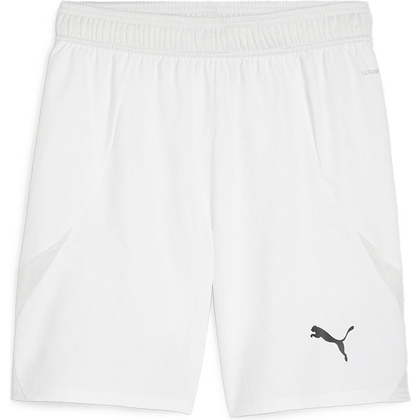 Puma Teamfinal Shorts Herren - Weiß