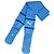 Puma Teamfinal Stutzenstrumpf - Royal