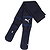 Puma Teamfinal Stutzenstrumpf - Marine
