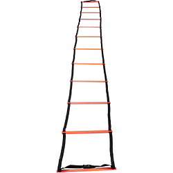 Stanno Koordinationsleiter - Orange / Schwarz