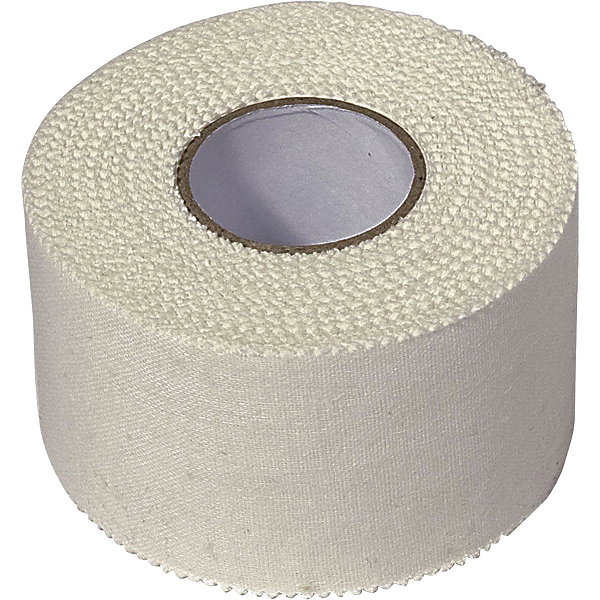 Stanno Prof. Sports (3,8 CM X 10 M) Bande Adhésive - Blanc