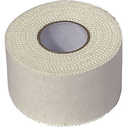 Stanno Prof. Sports (3,8 CM X 10 M) Tape - Weiß