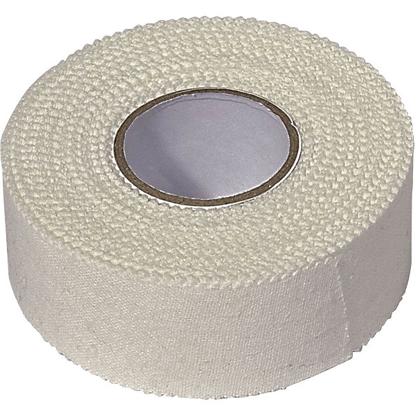 Stanno Prof. Sports (2,5 CM X 10 M) Bande Adhésive - Blanc