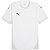Puma Teamfinal Shirt Korte Mouw Heren - Wit
