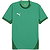 Puma Teamfinal Shirt Korte Mouw Heren - Groen