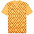 Puma Teamglory Maillot Manches Courtes Hommes - Jaune