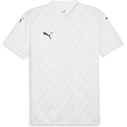 Puma Teamglory Trikot Kurzarm Herren - Weiß