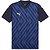 Puma Teamglory Maillot Manches Courtes Hommes - Marine