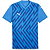 Puma Teamglory Shirt Korte Mouw Kinderen - Royal