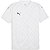 Puma Teamglory Shirt Korte Mouw Kinderen - Wit