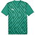 Puma Teamglory Shirt Korte Mouw Kinderen - Groen