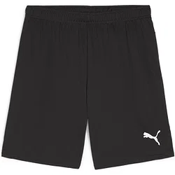 Puma Teamgoal Short Hommes - Noir