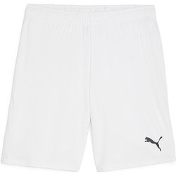 Puma Teamgoal Short Heren - Wit
