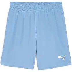 Puma Teamgoal Short Heren - Hemelsblauw