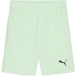 Puma Teamgoal Short Kinderen - Munt