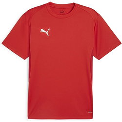 Puma Teamgoal Trikot Kurzarm Herren - Rot