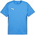 Puma Teamgoal Shirt Korte Mouw Heren - Royal