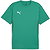 Puma Teamgoal Shirt Korte Mouw Heren - Groen