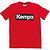 Kempa T-Shirt Herren - Rot
