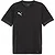 Puma Teamgoal Matchday Maillot Manches Courtes Hommes - Noir
