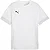 Puma Teamgoal Matchday Maillot Manches Courtes Hommes - Blanc