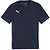 Puma Teamgoal Matchday Maillot Manches Courtes Hommes - Marine