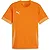 Puma Teamgoal Matchday Maillot Manches Courtes Hommes - Orange