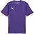 Puma Teamgoal Matchday Maillot Manches Courtes Hommes - Mauve