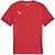 Puma Teamgoal Matchday Maillot Manches Courtes Hommes - Rouge