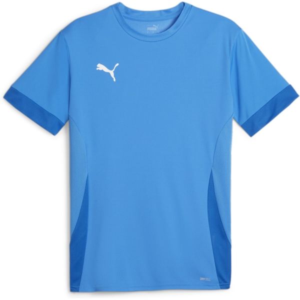 Puma Teamgoal Matchday Maillot Manches Courtes Hommes - Royal