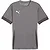 Puma Teamgoal Matchday Maillot Manches Courtes Hommes - Gris