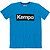Kempa T-Shirt Kinder - Hellblau