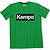 Kempa T-Shirt Kinder - Grün