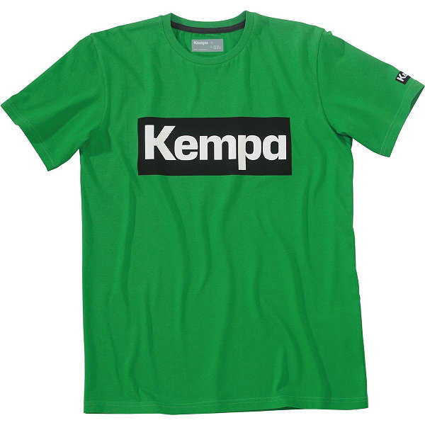 Kempa T-Shirt Kinder - Grün