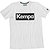 Kempa T-Shirt Kinder - Weiß