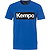 Kempa T-Shirt Kinder - Royal