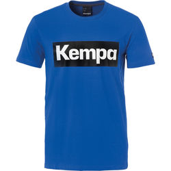 Présentation: Kempa T-Shirt Enfants - Royal